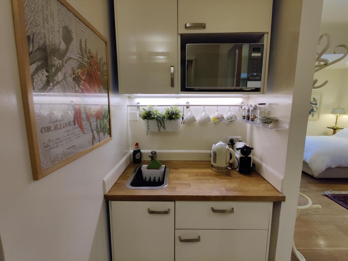 Yarden Deluxe Studio Suite Tel Aviv Eksteriør bilde