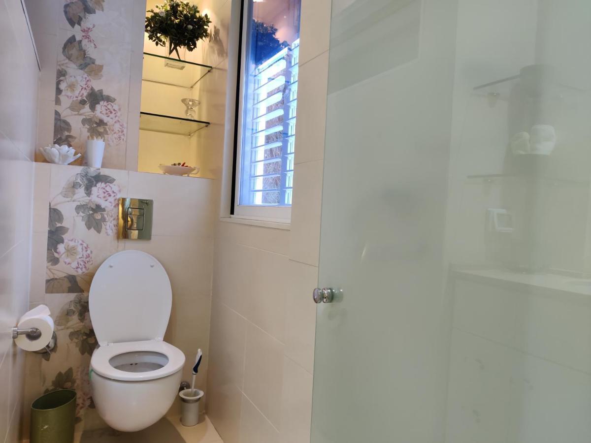 Yarden Deluxe Studio Suite Tel Aviv Eksteriør bilde