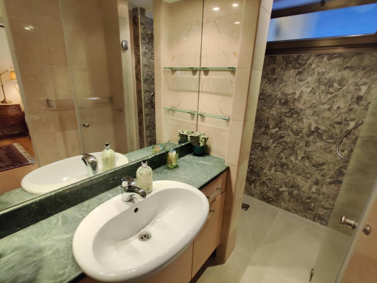 Yarden Deluxe Studio Suite Tel Aviv Eksteriør bilde